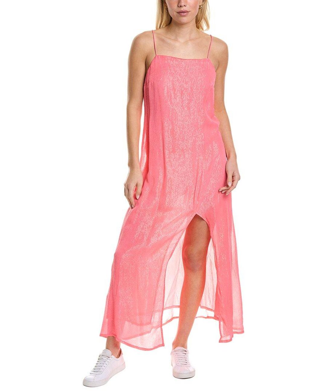 Sundress Pink Lydie Dress