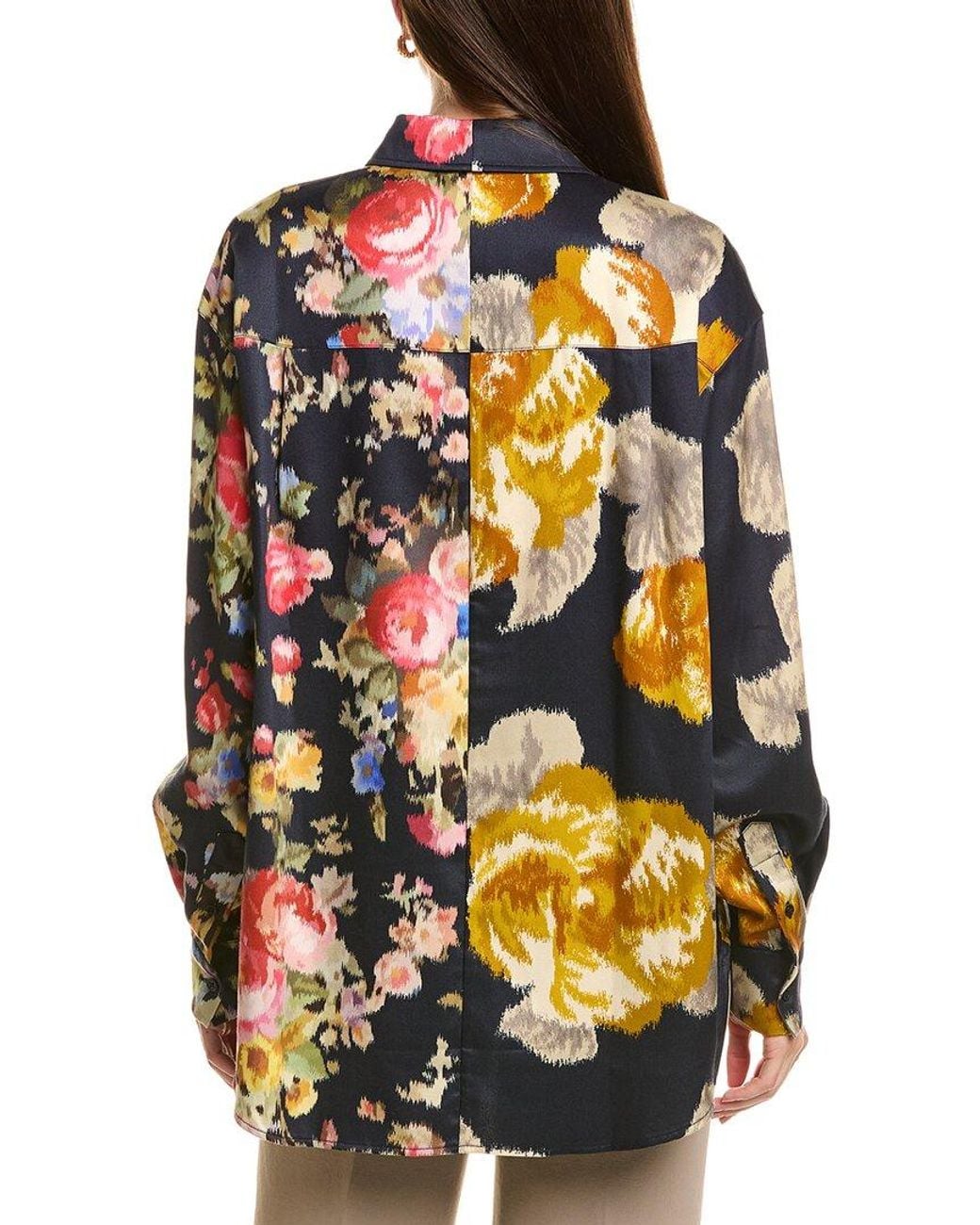 Essentiel Antwerp White Jesper Shirt