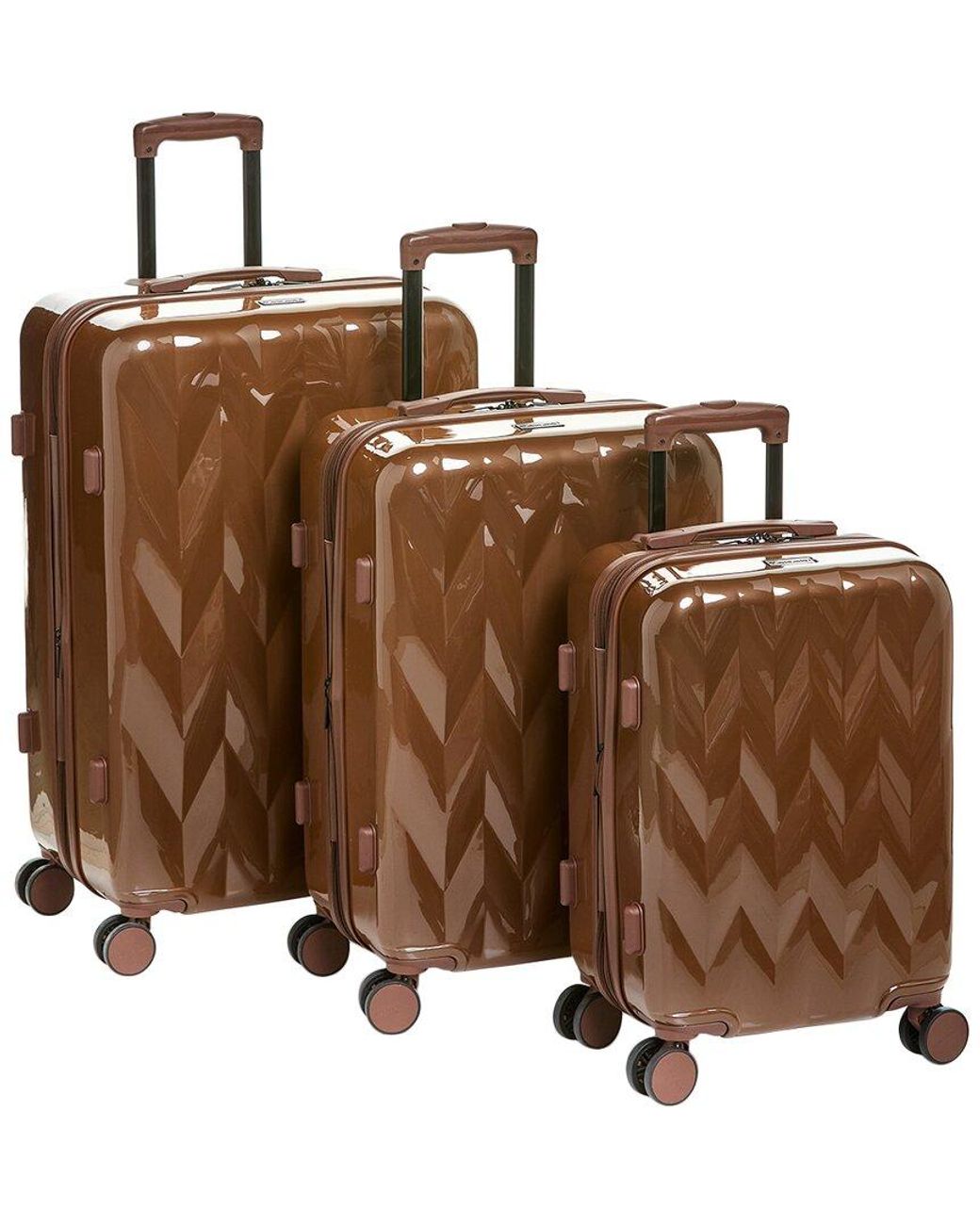 Luggage Brands Macy's Luggage Clearance Sale AMKA Gem Carry