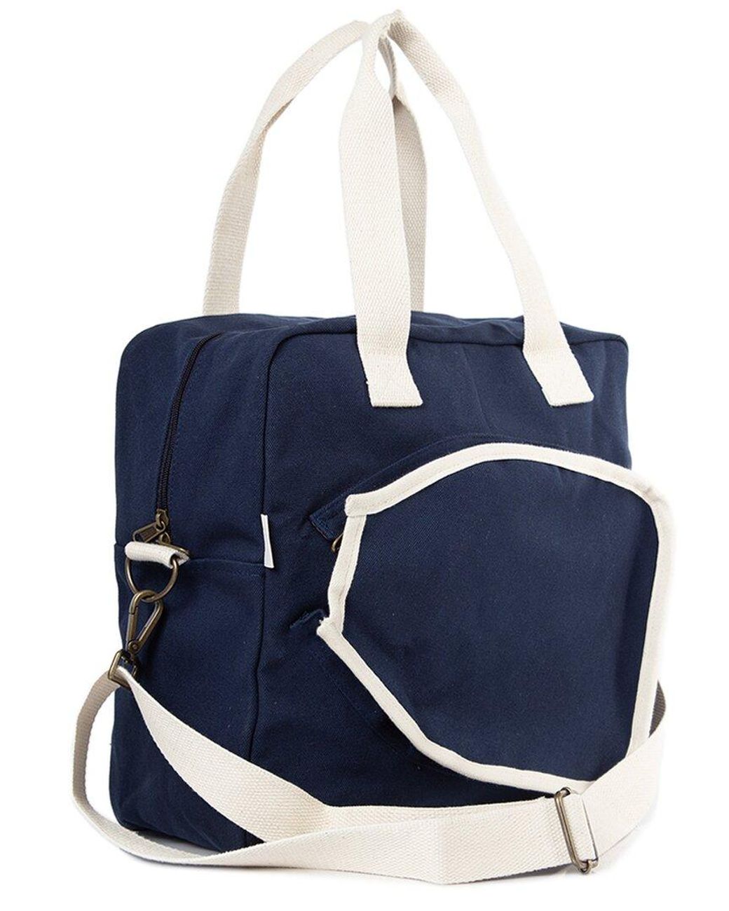 CB STATION Blue Pickleball Bag