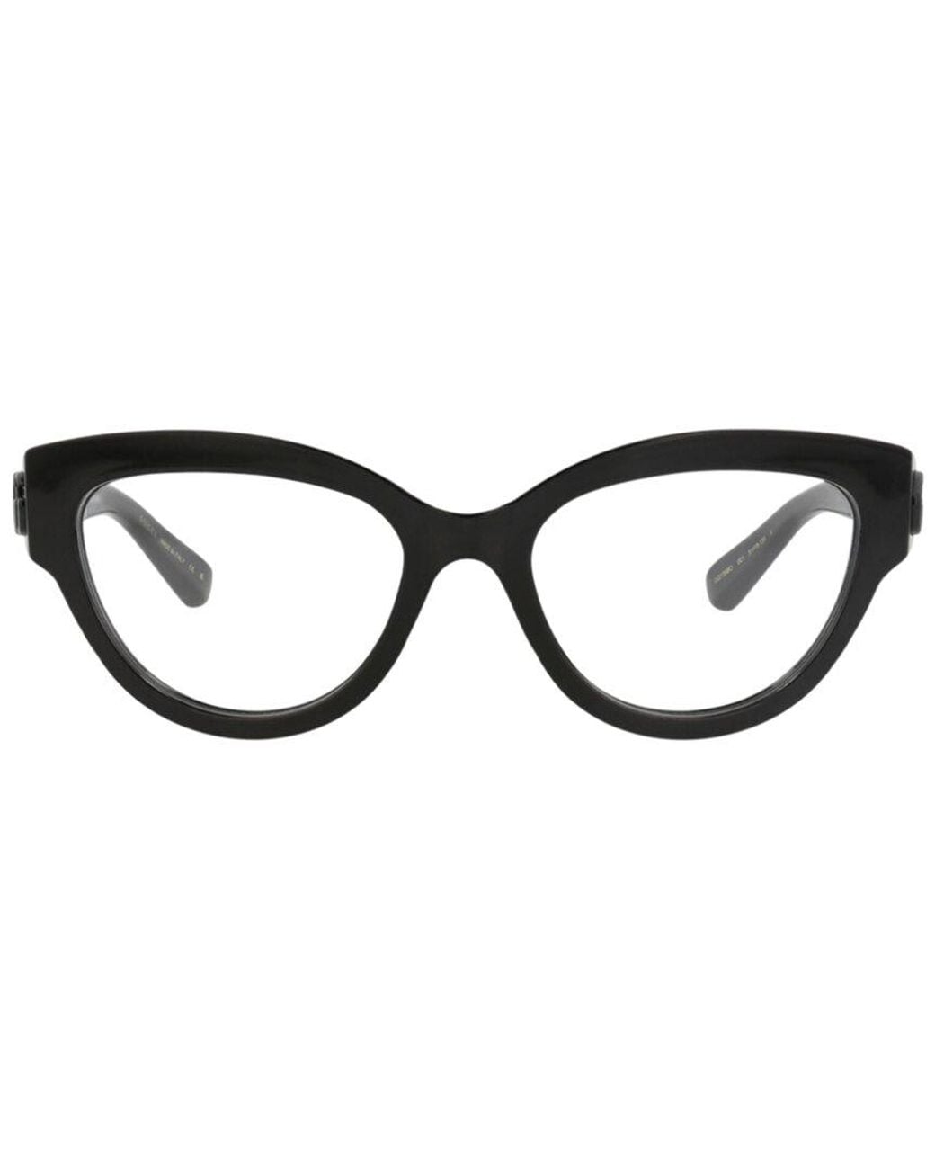 Gucci Black Gg1598O 51Mm Optical Frames