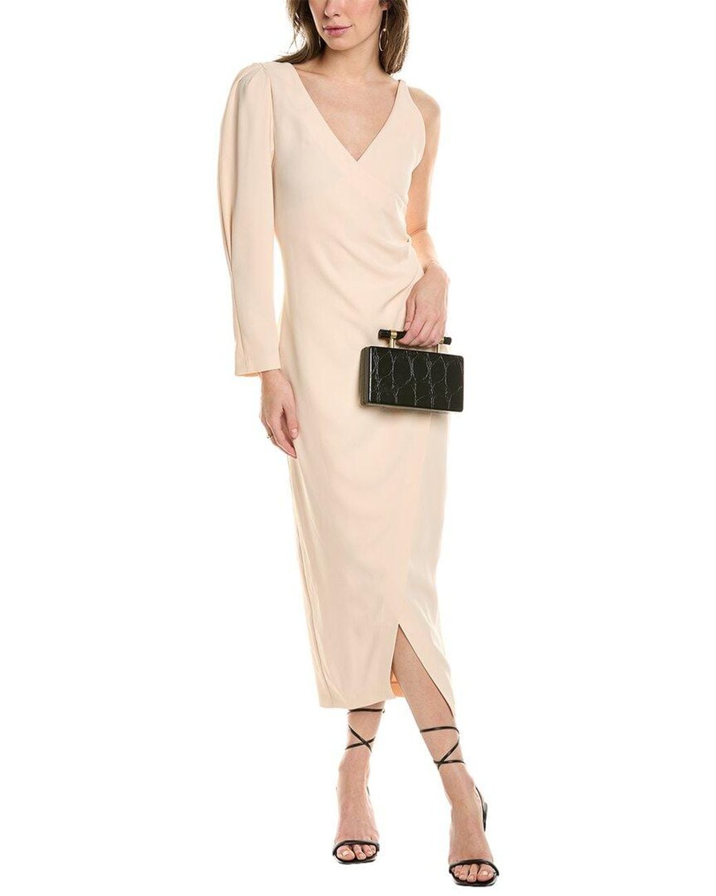 IRO Natural Maxi Dress