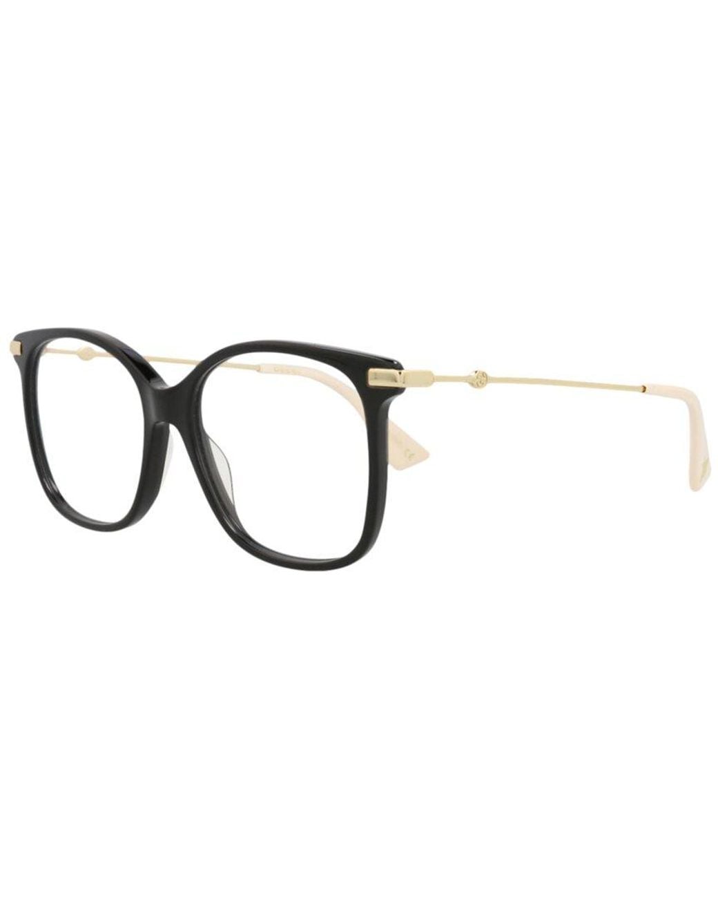 Gucci Multicolor 52Mm Optical Frames