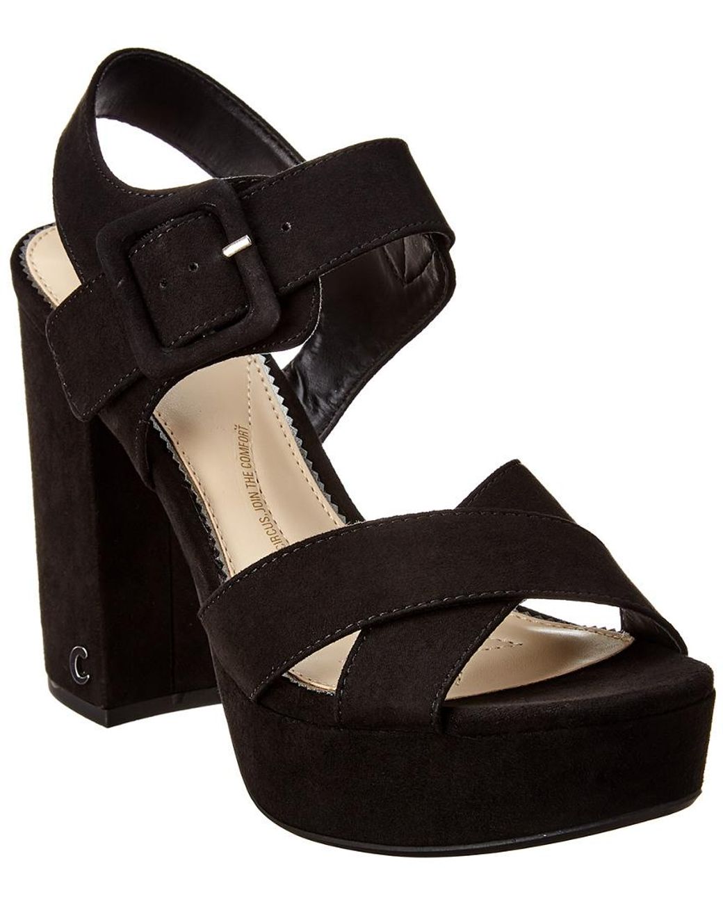 circus by sam edelman abigal platform sandal