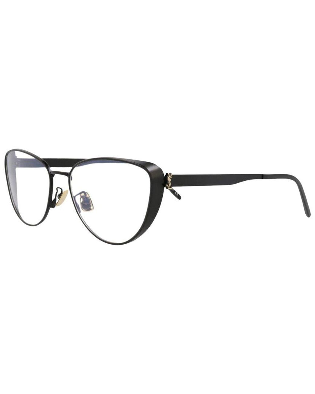 Saint Laurent Multicolor 57Mm Optical Frames