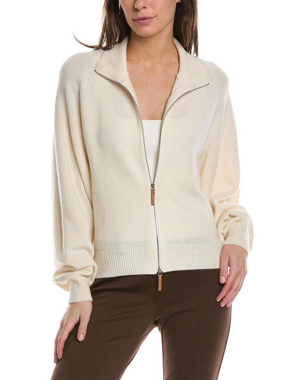 Lafayette 148 clearance cashmere sweater