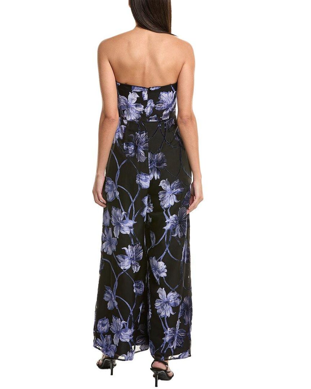 Hutch Blue Vienna Jumpsuit