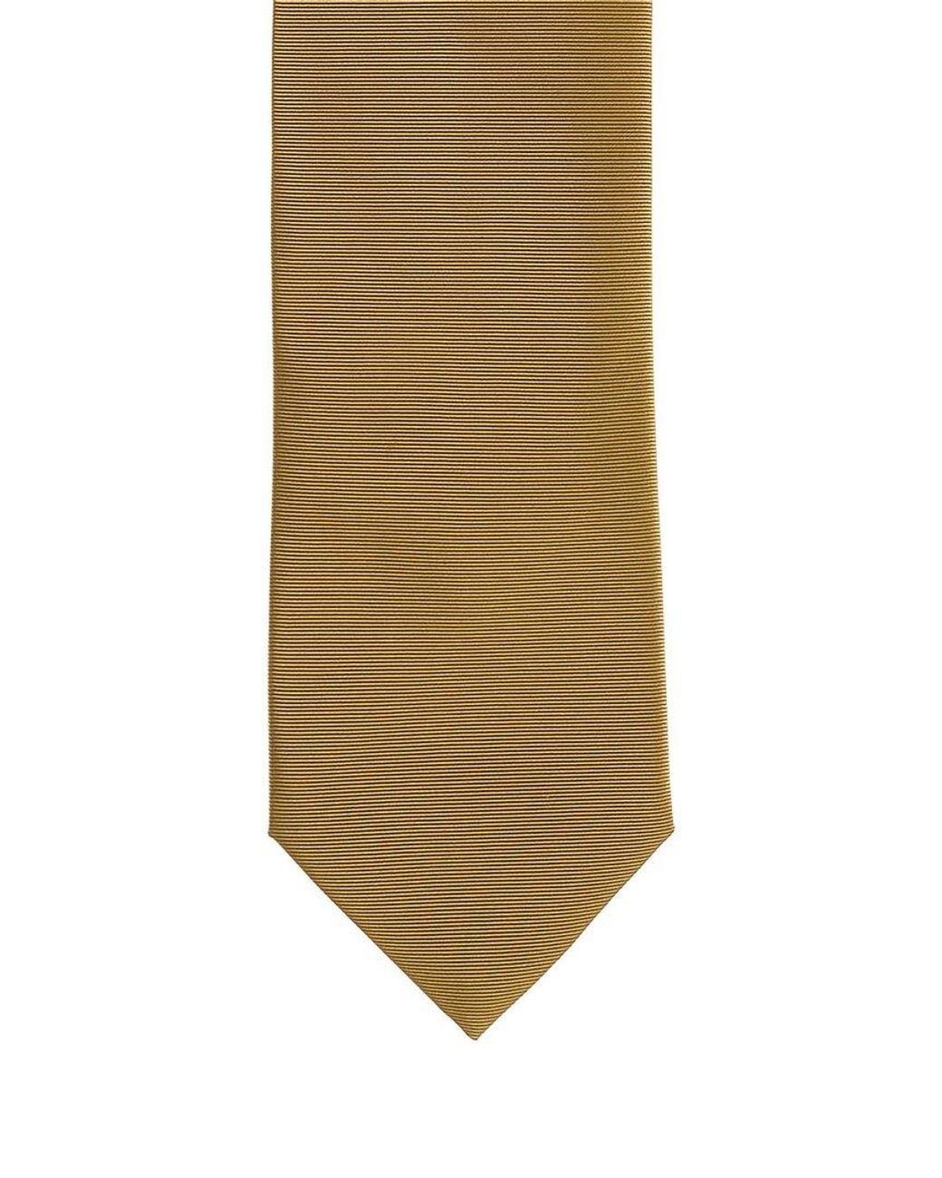 Canali Metallic Silk Tie for men