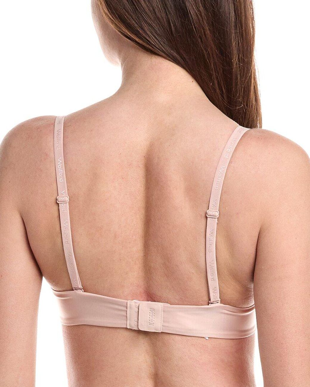 Wolford Natural Push-Up Bra
