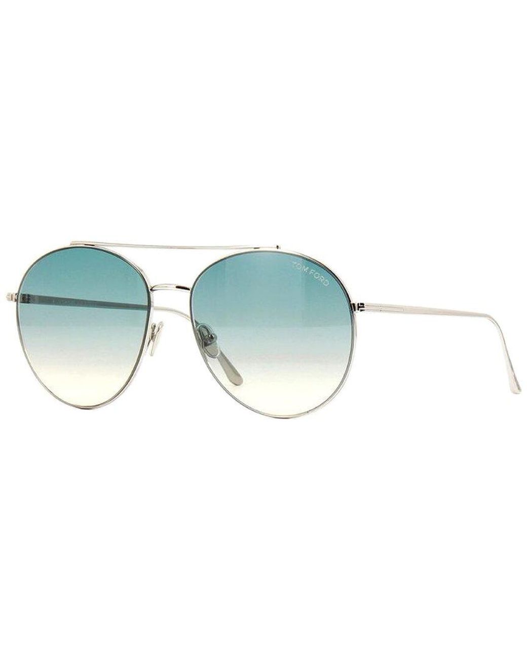 gilt tom ford sunglasses