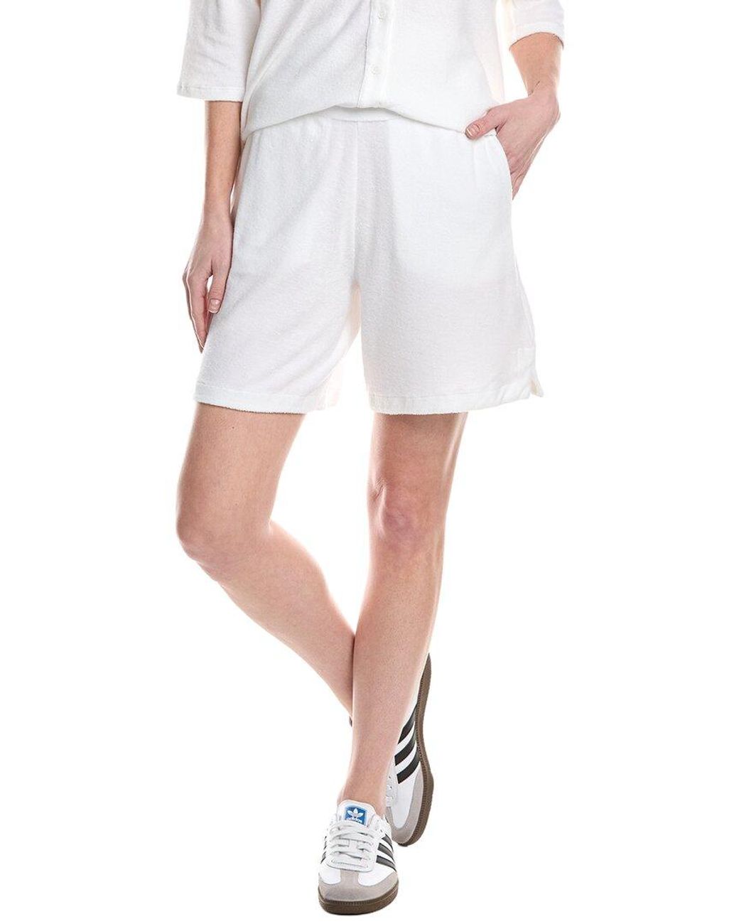 Majestic Filatures White Terry Short
