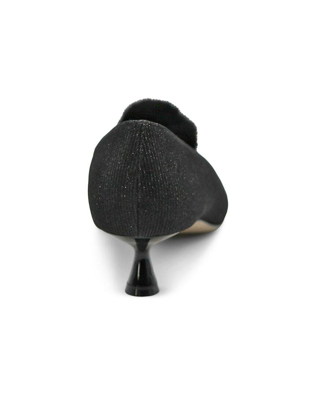 Charles David Black Amon Pump