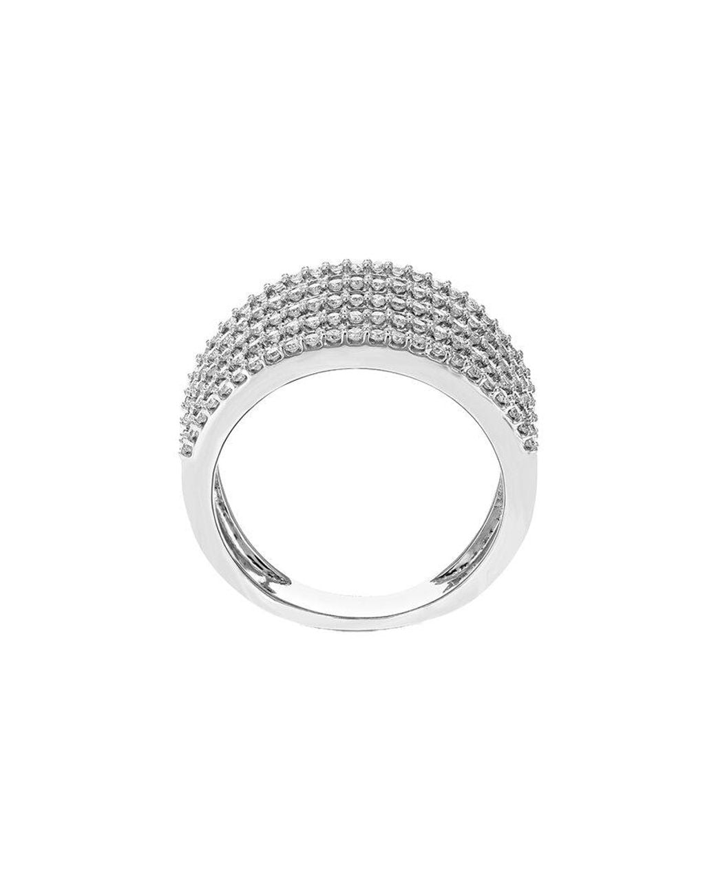 Amairah White 1.00 Ct. Tw. Lab-Grown Diamond Ring