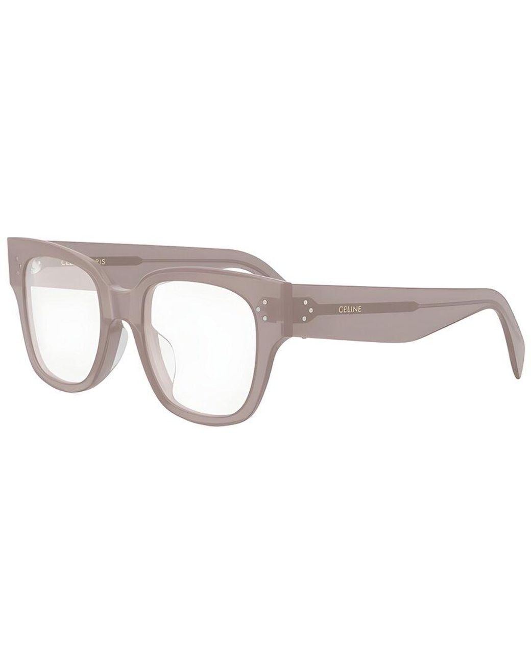 Céline Brown 52Mm Optical Frames