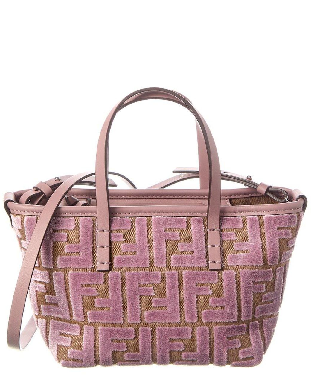 fendi-Purple-Roll-Mini-Ff-