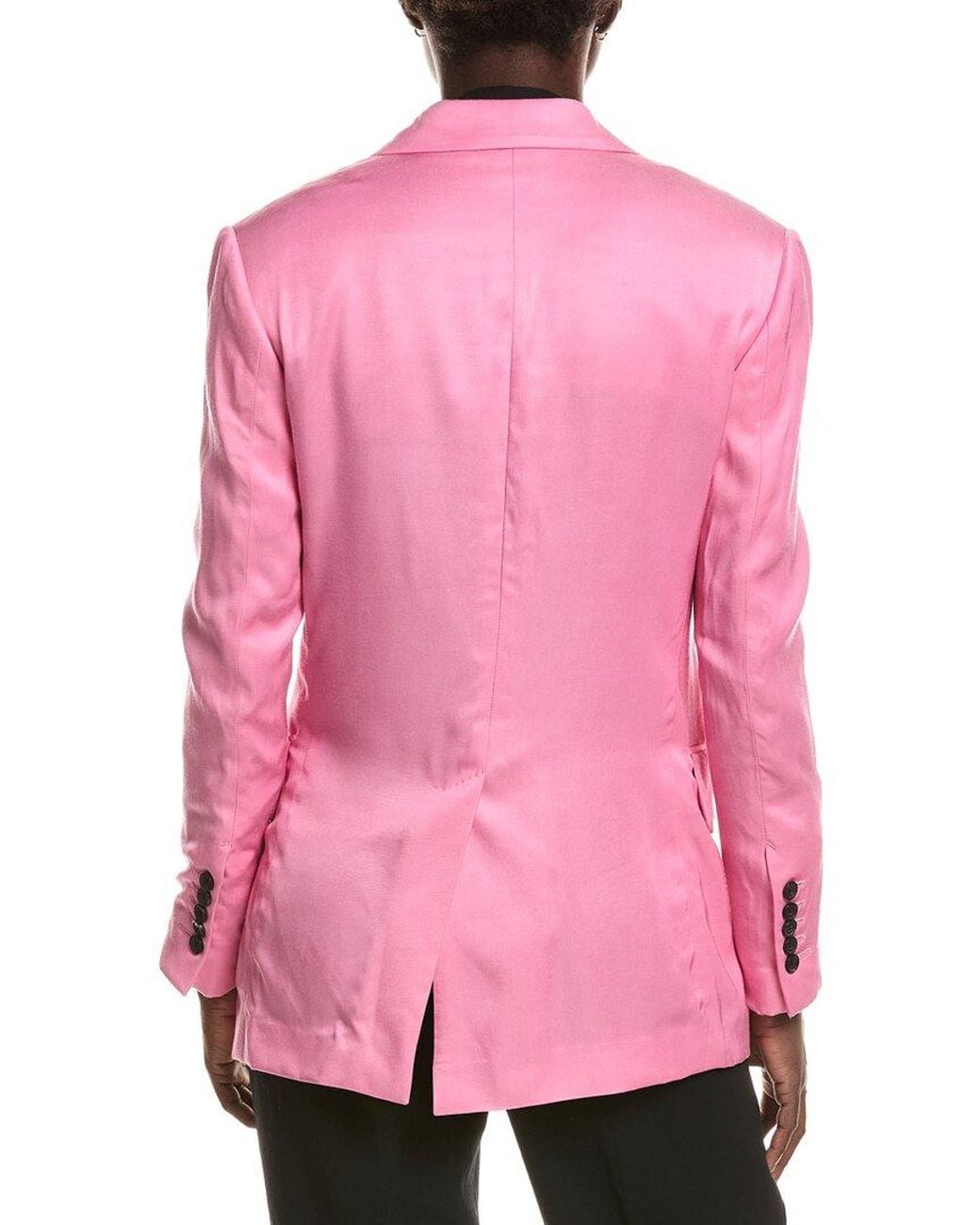 Tom Ford Pink Blazer