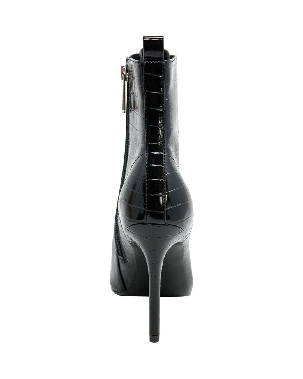 Charles David Black Passe Bootie