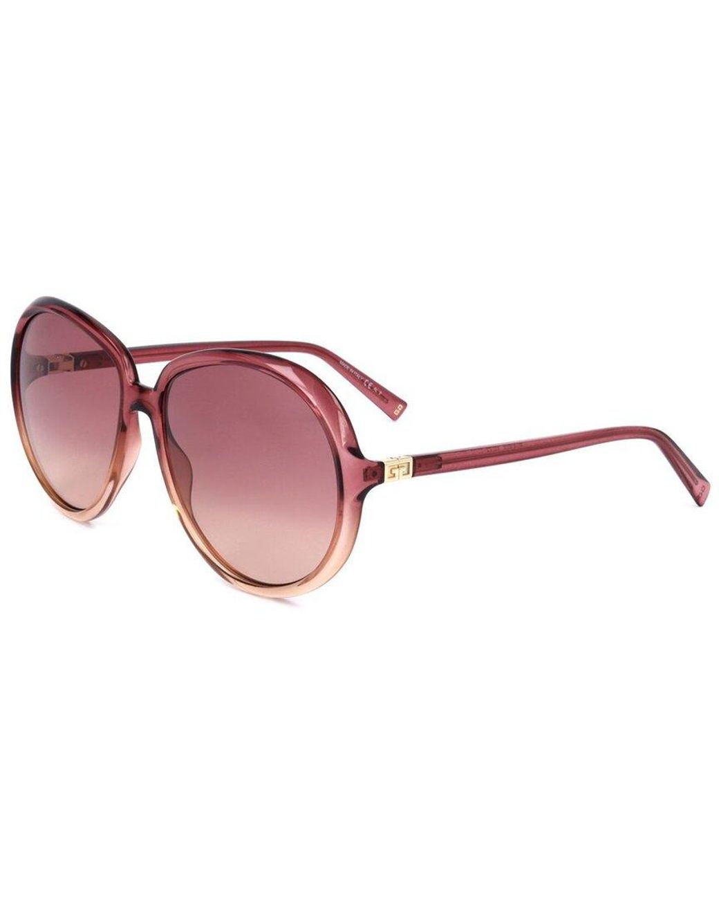 Givenchy Gv7180/s 61mm Sunglasses Lyst