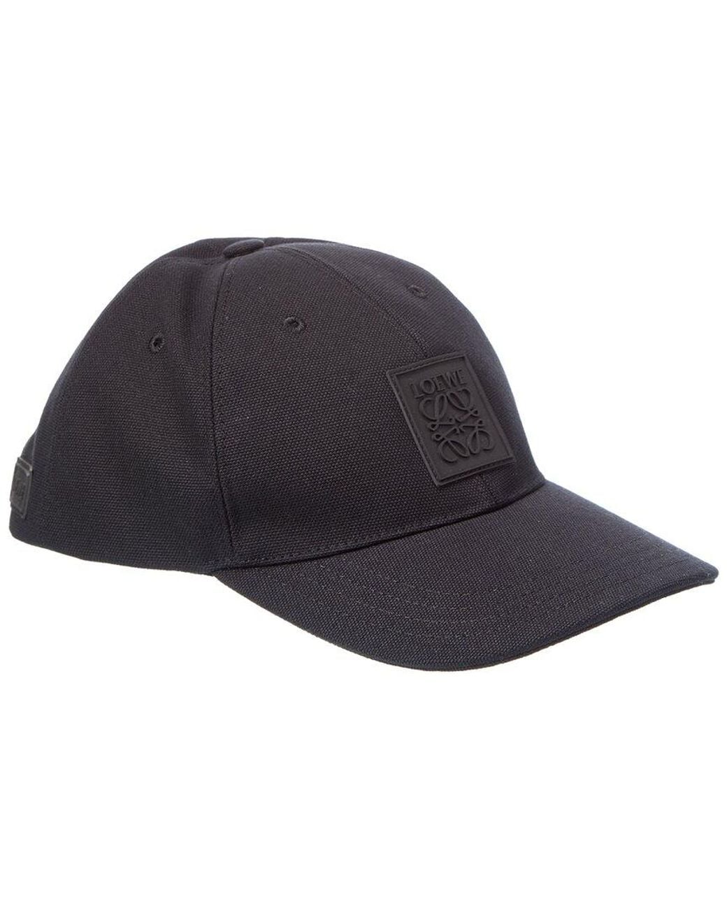 Loewe Blue Patch Cap