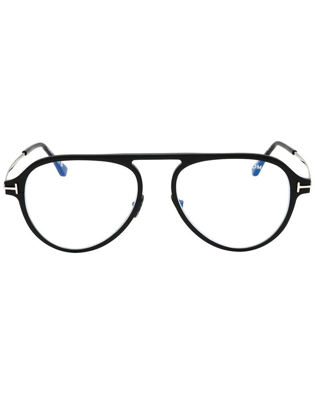 Tom Ford Black 54Mm Optical Frames