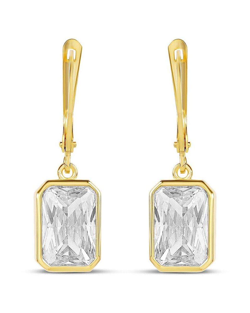 SHYMI Metallic 14K Plated Earrings
