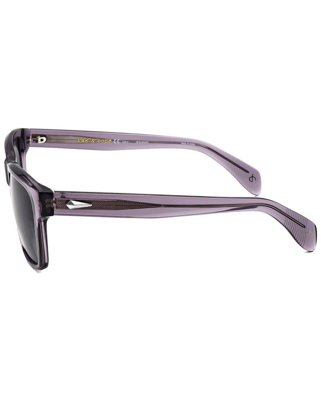Rag & Bone Multicolor 54Mm Sunglasses