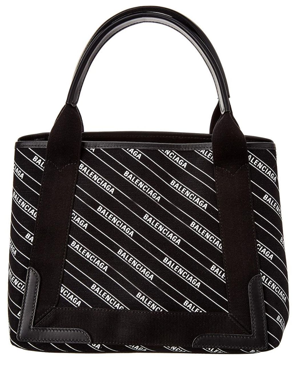 balenciaga cabas small