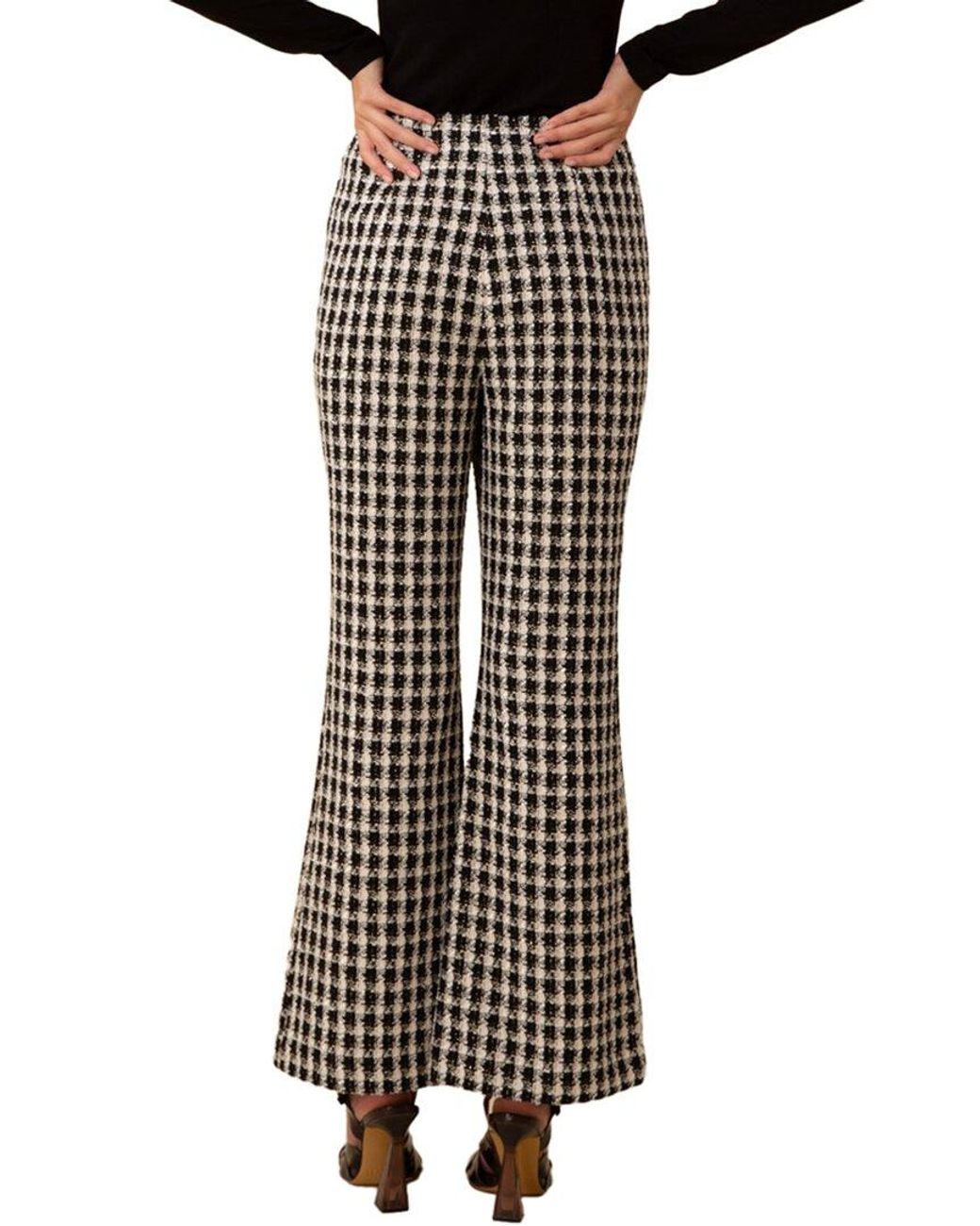 Hale Bob Multicolor Kayleigh Pant