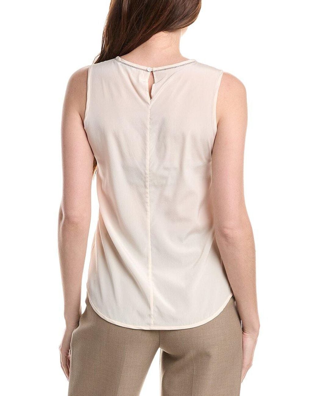 Peserico White Top