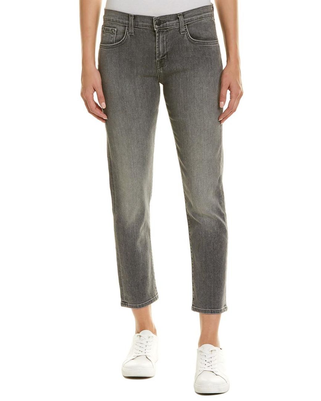 earl grey jeans