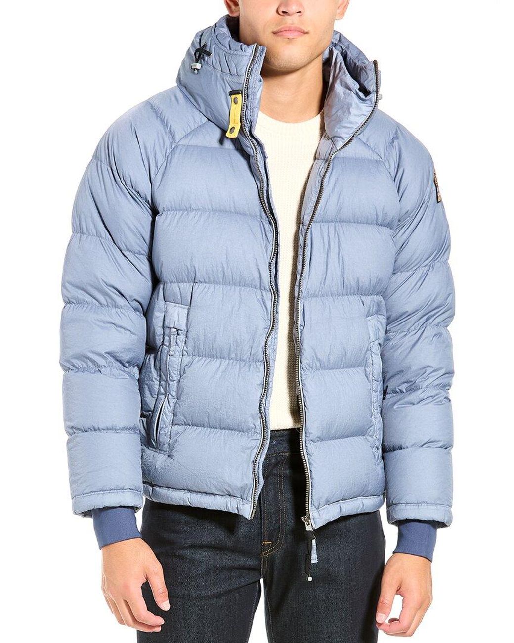 parajumpers norton
