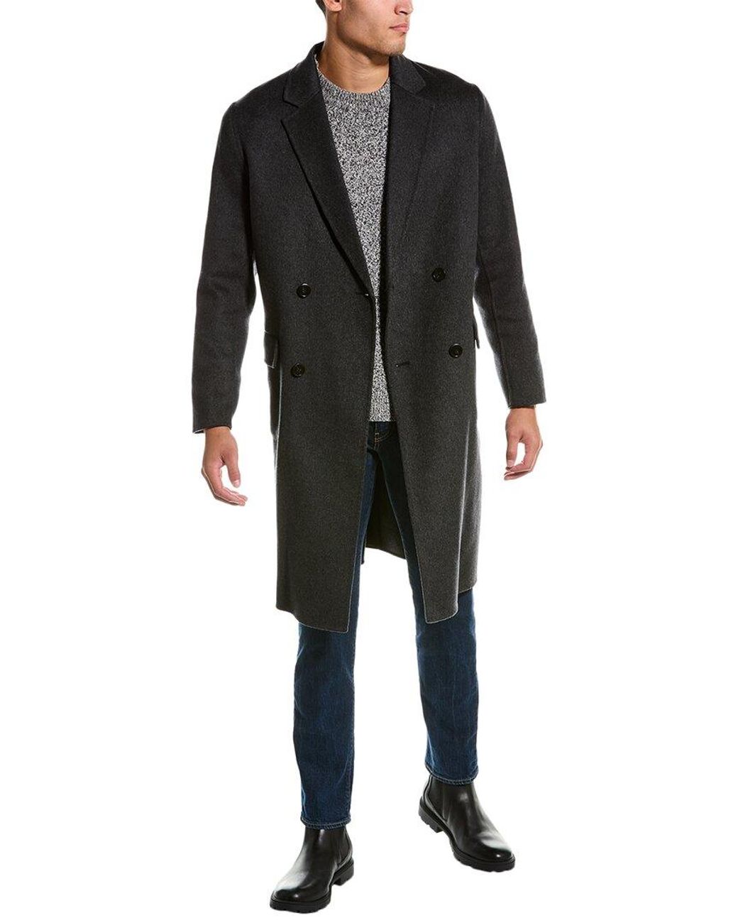 Theory coat mens cheap