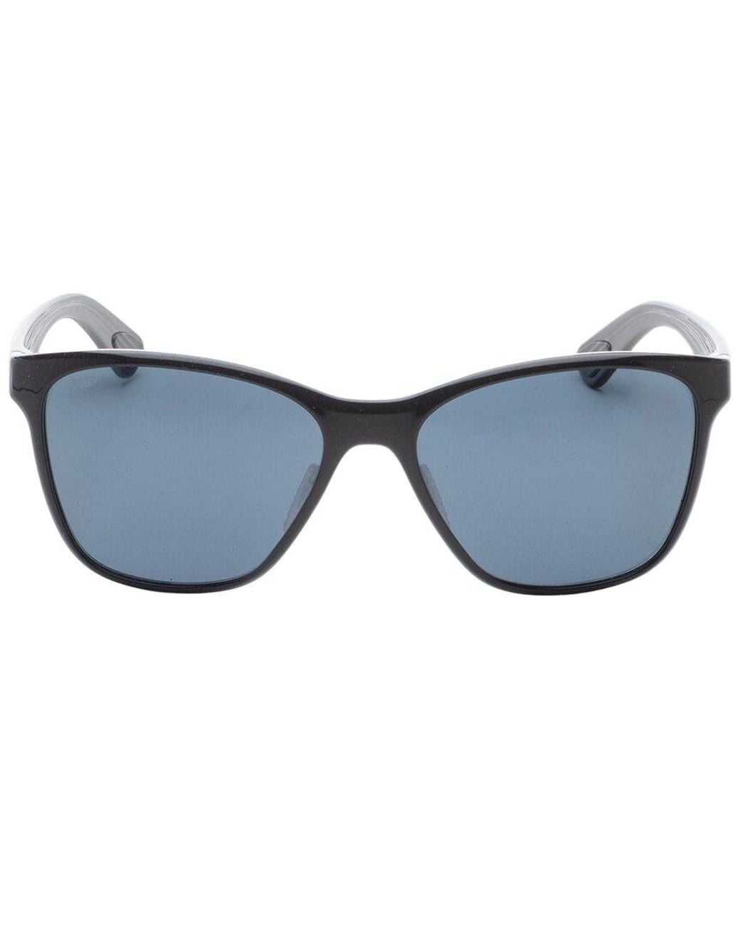 Costa Del Mar Blue 6S9127 57Mm Polarized Sunglasses