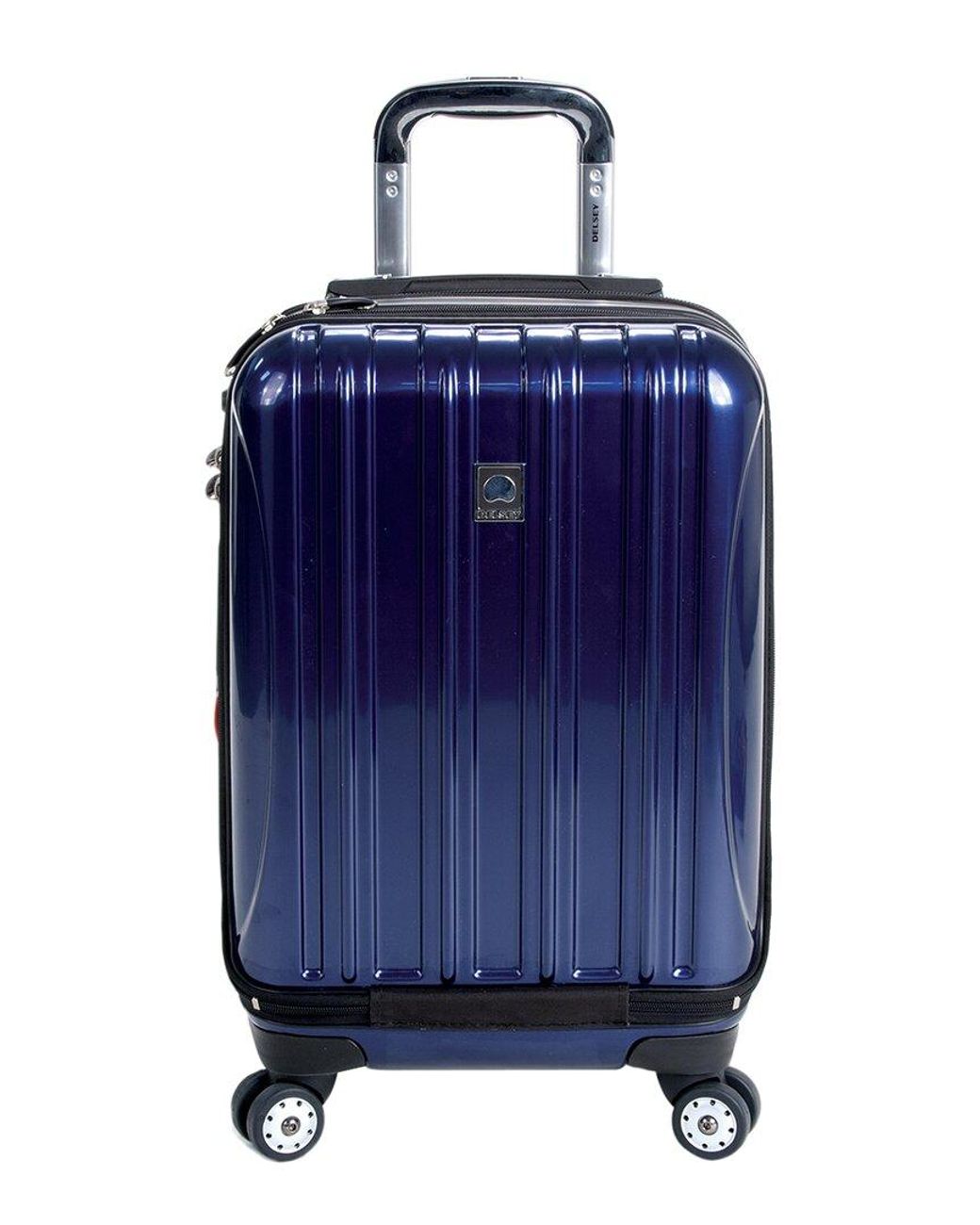 Delsey Helium Aero 20 Inch