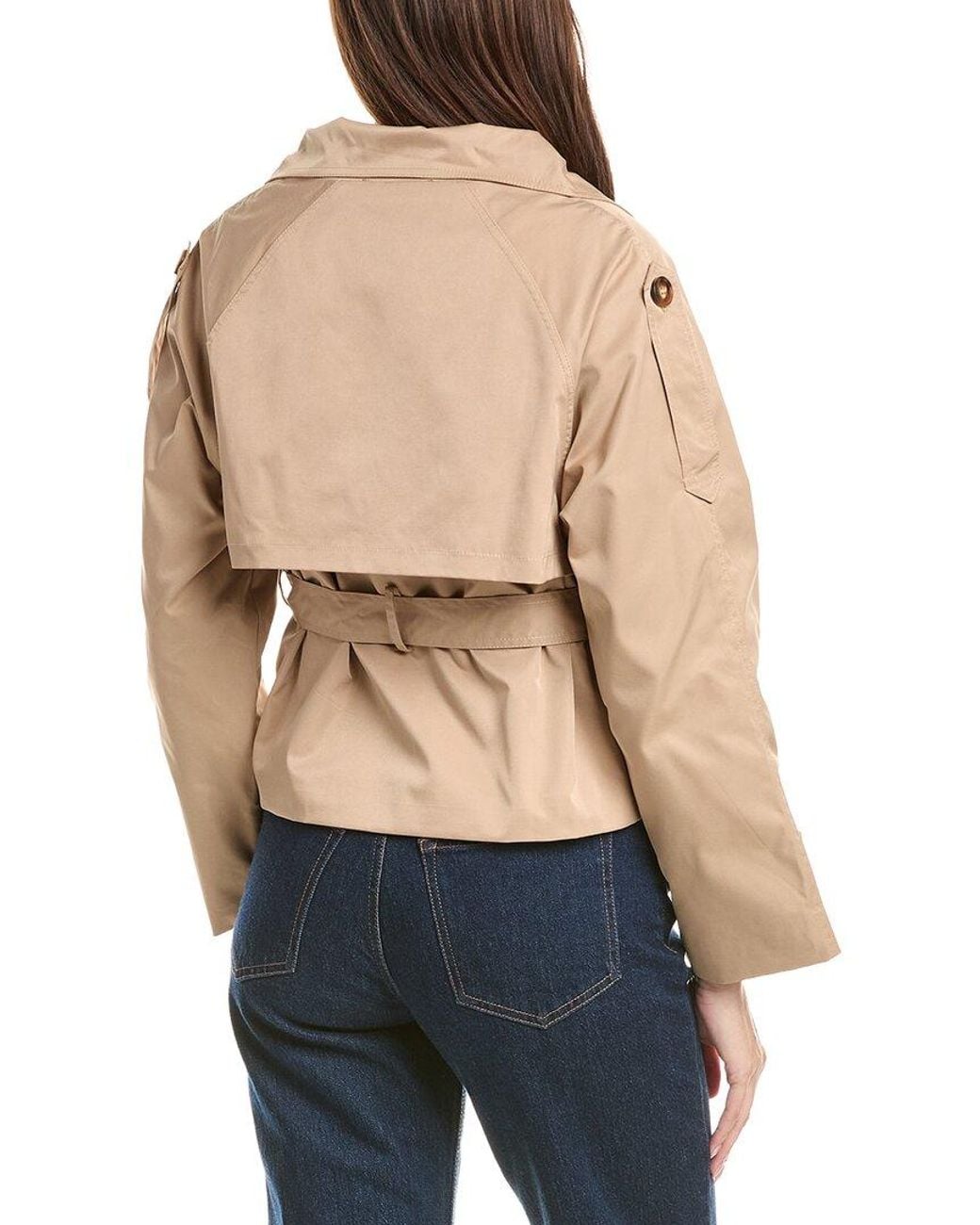 HL Affair Natural Coat