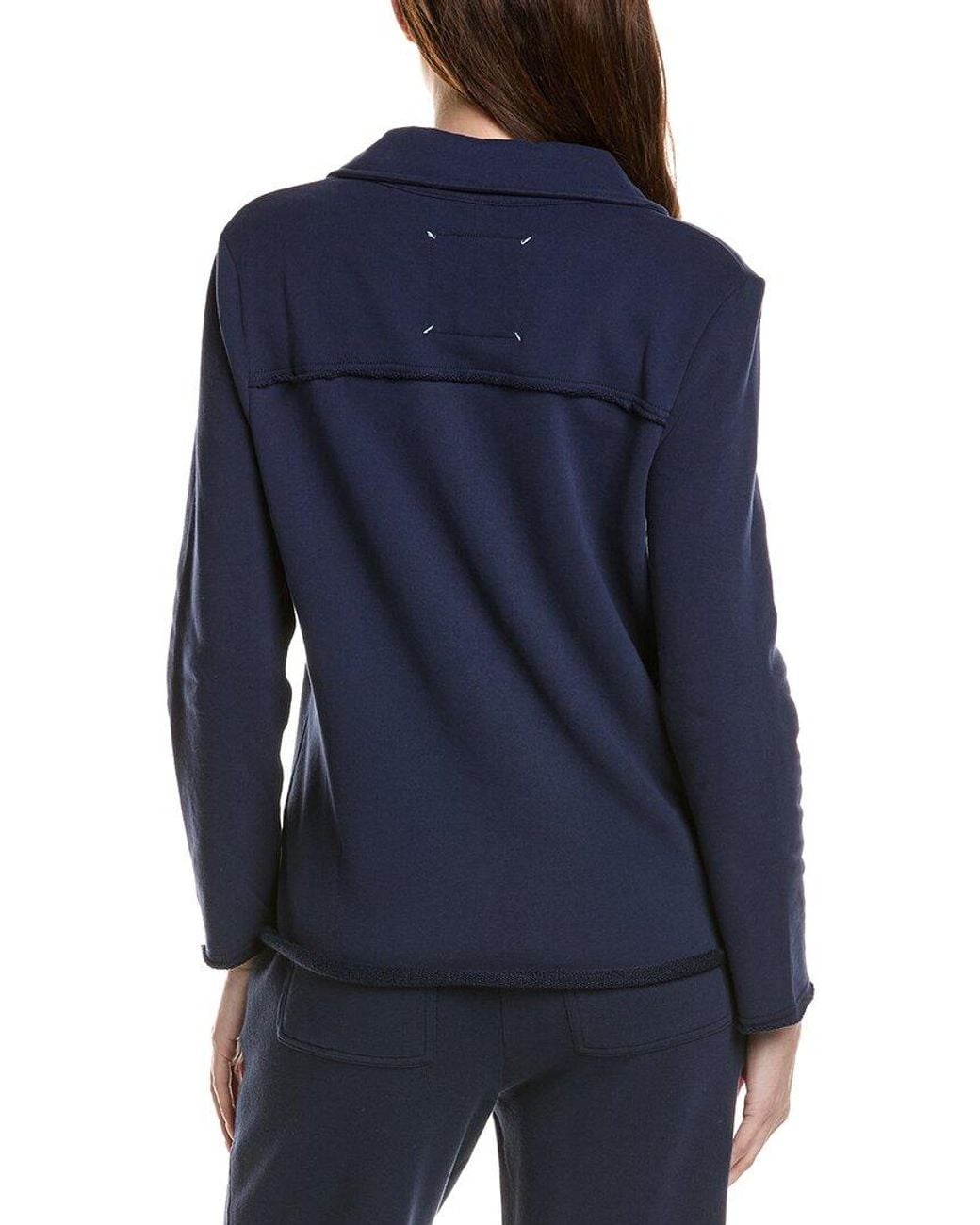 Tommy Bahama Blue Marina Del Mar Popover