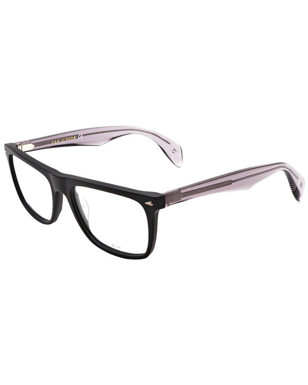 Rag & Bone Multicolor 55Mm Optical Frames