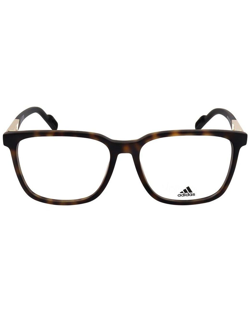 Adidas Originals Metallic Sp5038 53Mm Optical Frames for men