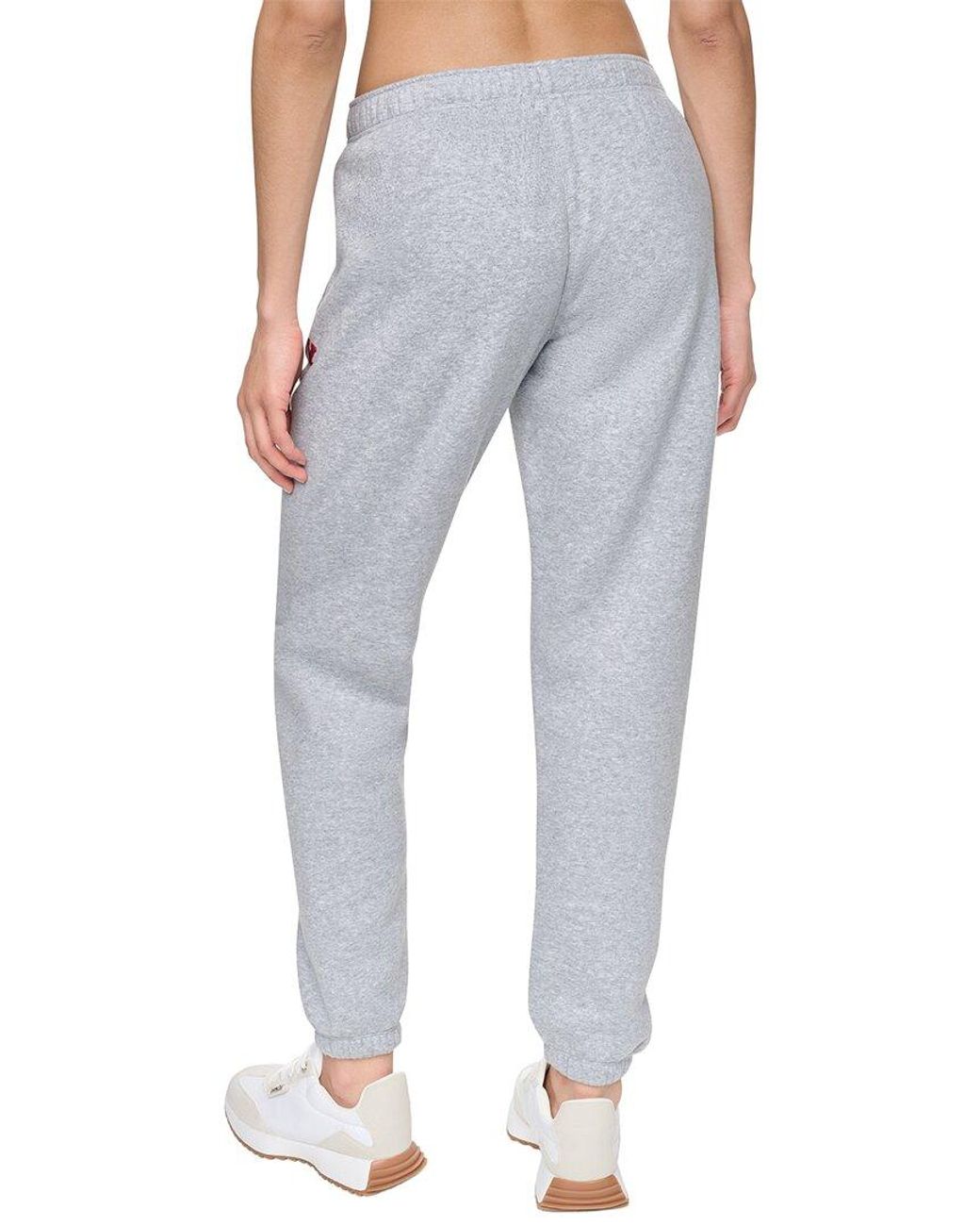 DKNY Blue Jogger
