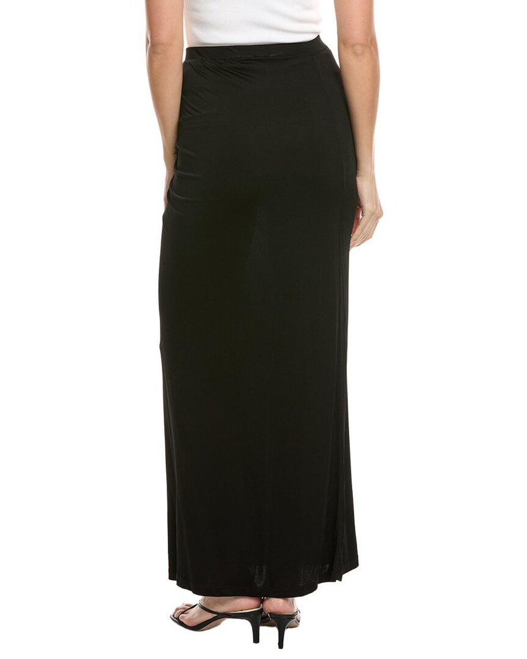 Young Fabulous & Broke Black Shira Skirt