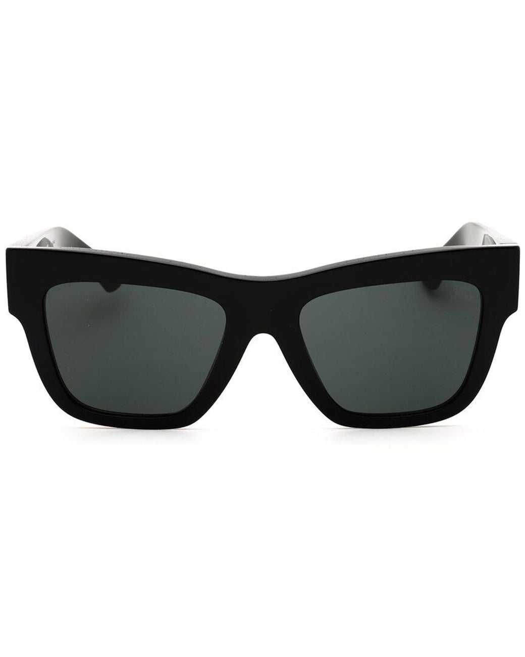 Burberry Black 0Be4449 53Mm Sunglasses