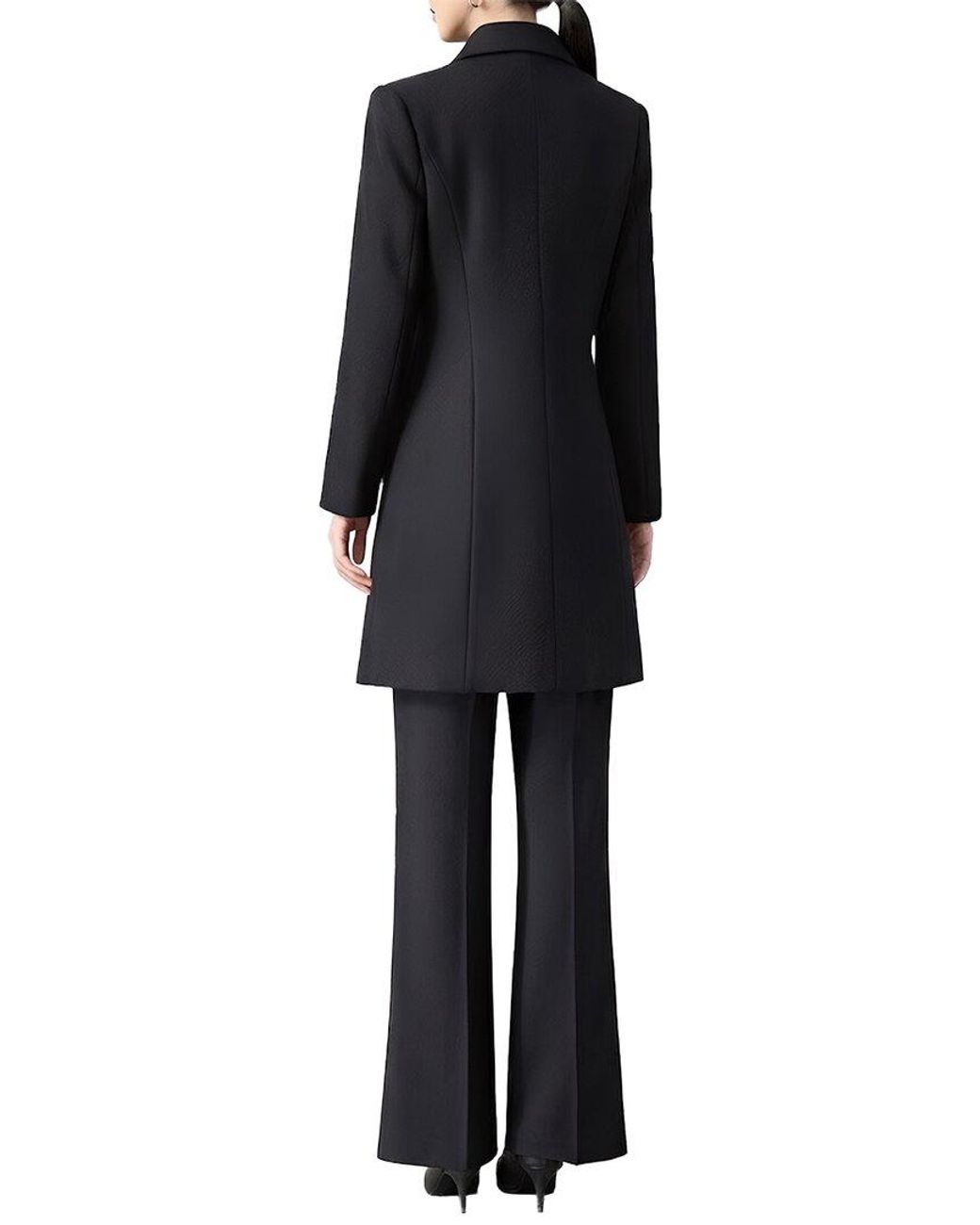 Olivia Taylor Black Cardigan