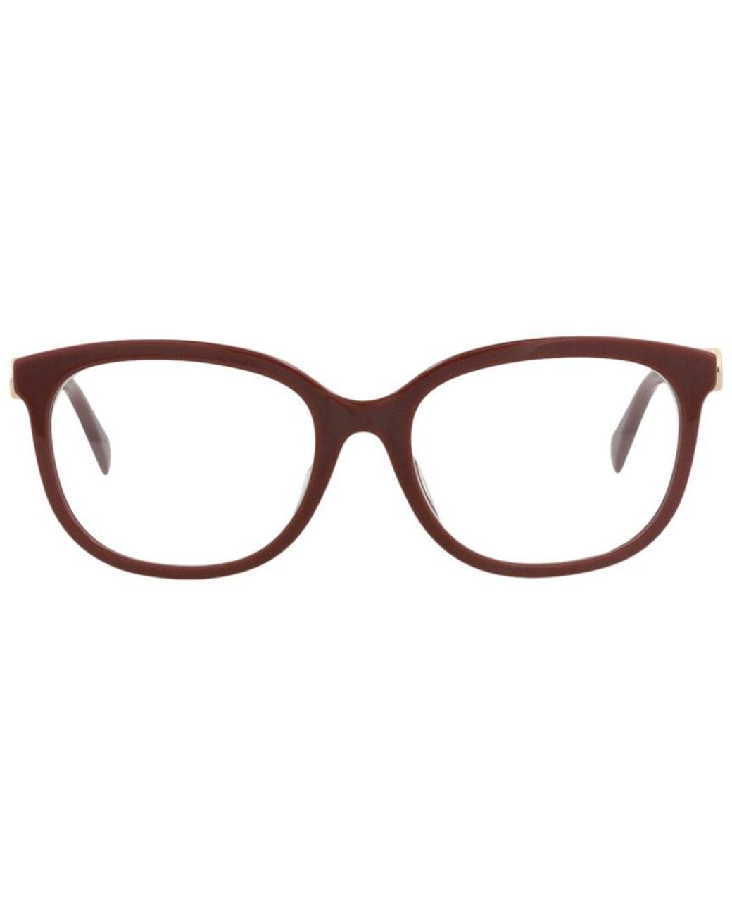 Gucci Multicolor Gg1075Oa 54Mm Optical Frames