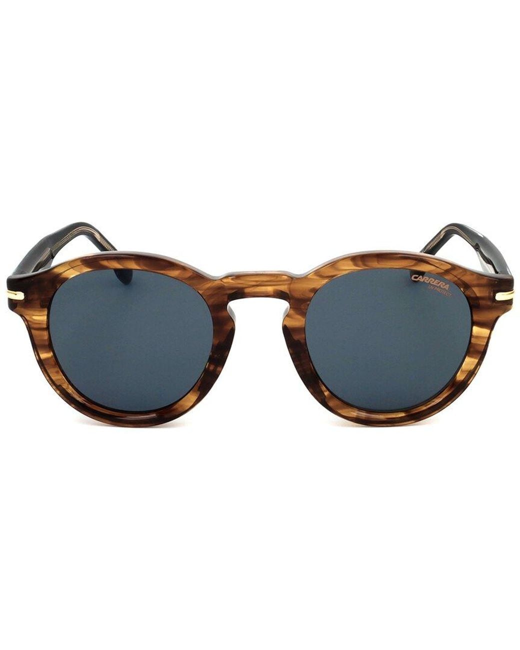 Carrera Black 306/S 48Mm Sunglasses