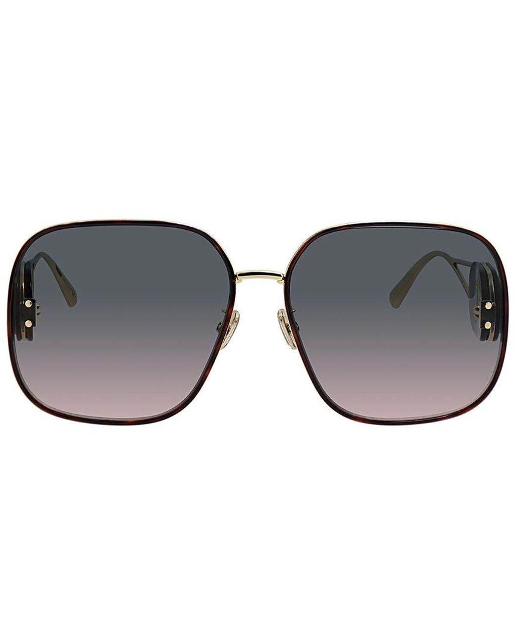 Dior Multicolor Bobby 64Mm Sunglasses