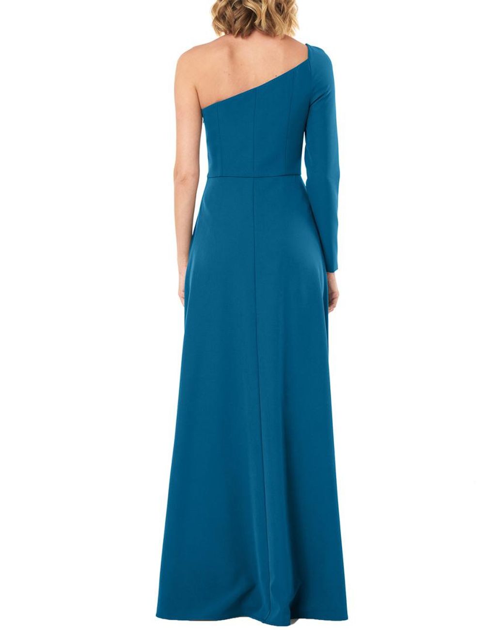 One-shoulder Rebecca Jumpsuit 