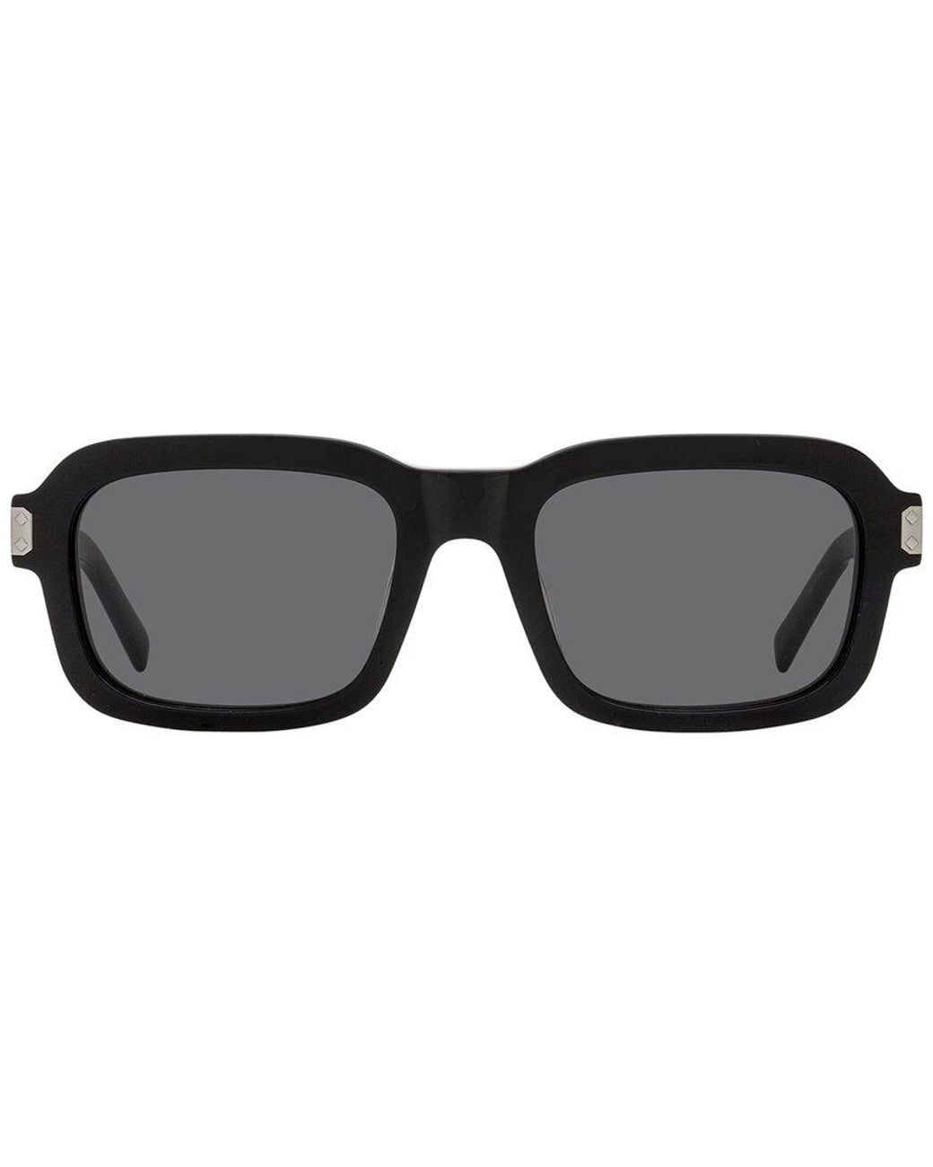 MCM Black Mw0030 53Mm Sunglasses