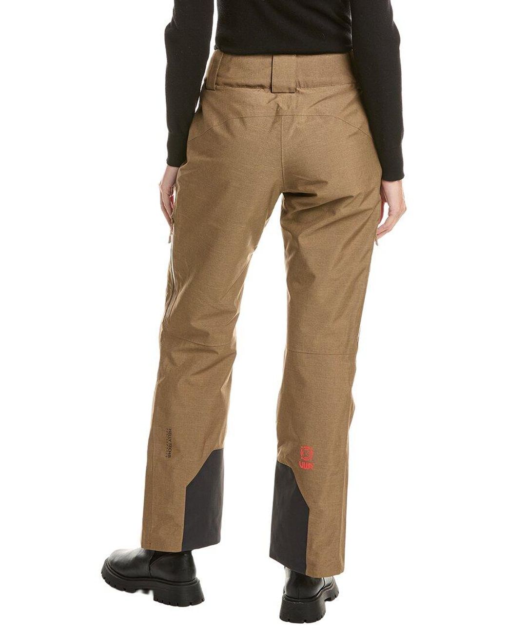 Helly Hansen Natural Powderqueen Pant