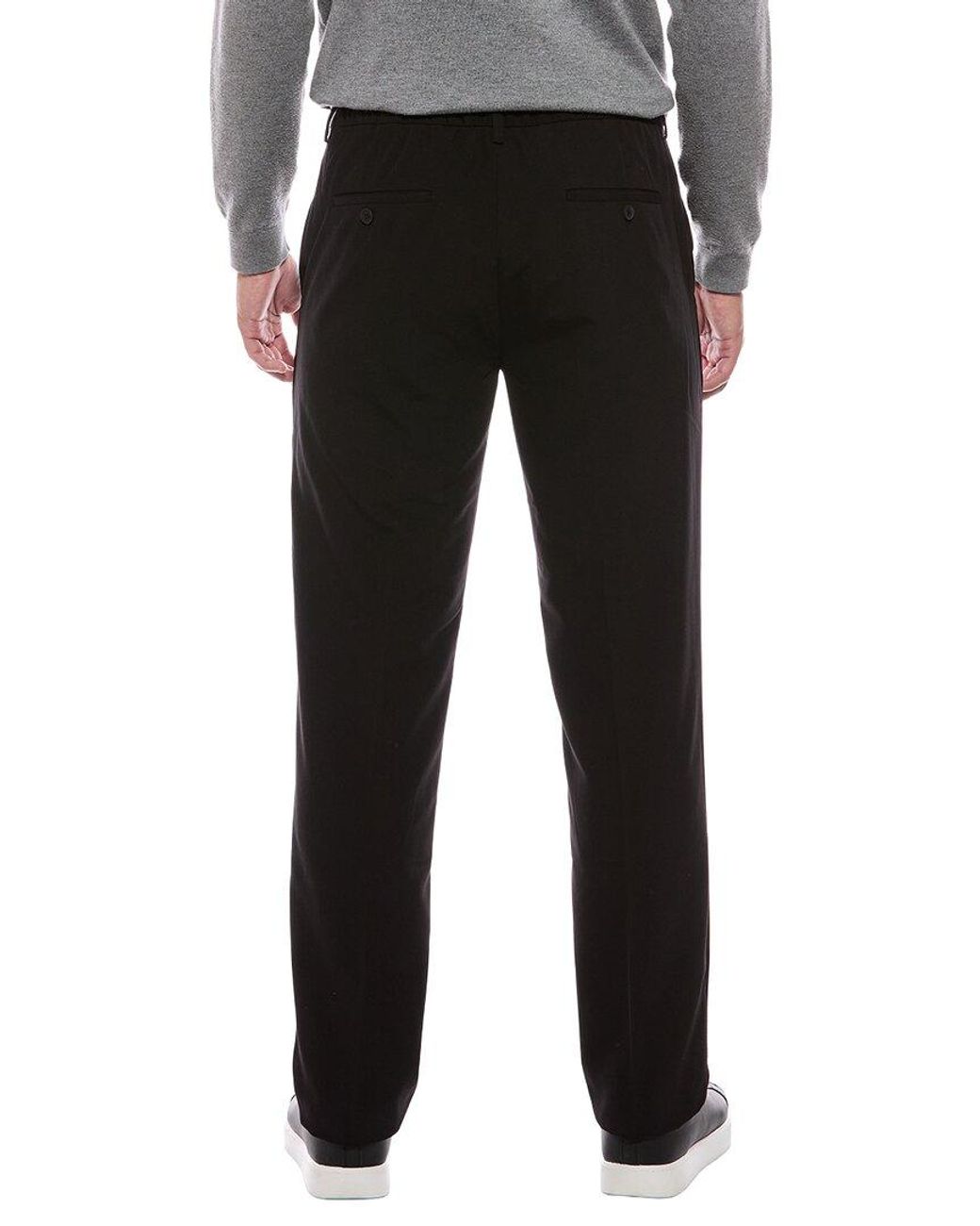 Report Collection Black Adam Performance Woven Dress Pant for men
