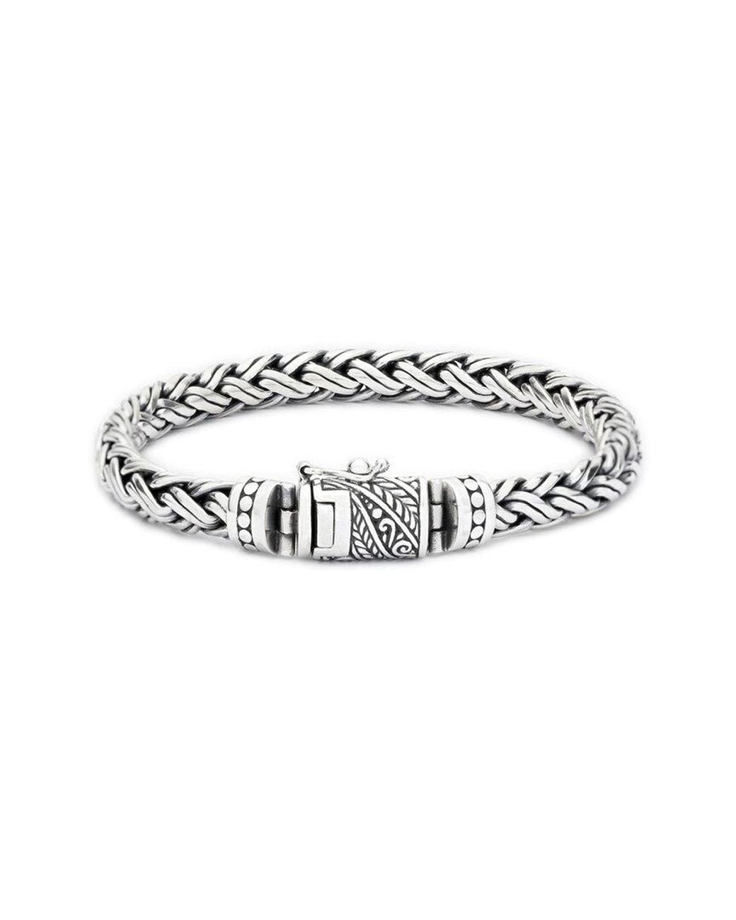 Samuel B. White Bracelet